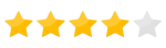 pngtree-four-4-star-rank-sign-vector-illustration-eps10-png-image_5621249
